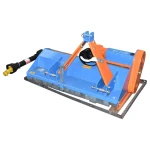 Tocatoare EF115 20-30CP cu cardan, PP-540r/min 145Kg utilaj agricol