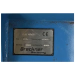 Tocatoare EF115 20-30CP cu cardan, PP-540r/min 145Kg utilaj agricol