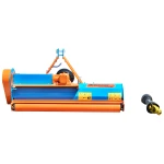 Tocatoare EF125 25-35CP cu cardan PP-540r/min 160Kg utilaj agricol