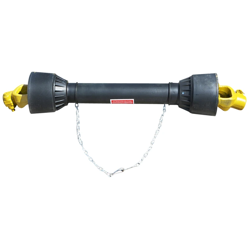 Tocatoare EF125 25-35CP cu cardan PP-540r/min 160Kg utilaj agricol