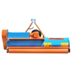 Tocatoare EF125 25-35CP cu cardan PP-540r/min 160Kg utilaj agricol