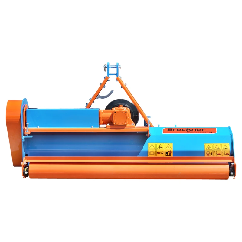 Tocatoare EF125 25-35CP cu cardan PP-540r/min 160Kg utilaj agricol