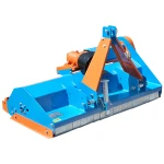 Tocatoare EF125 25-35CP cu cardan PP-540r/min 160Kg utilaj agricol