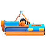 Tocatoare EF125 25-35CP cu cardan PP-540r/min 160Kg utilaj agricol