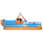 Tocatoare, EF165 30-40CP cu cardan PP-540r/min 235Kg Breckner Germany