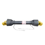 Tocatoare, EF165 30-40CP cu cardan PP-540r/min 235Kg Breckner Germany
