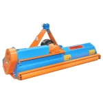 Tocatoare, EF165 30-40CP cu cardan PP-540r/min 235Kg Breckner Germany