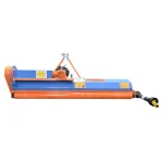 Tocatoare EF175 30-40CP cu cardan PP-540r/min 255Kg utilaj agricol