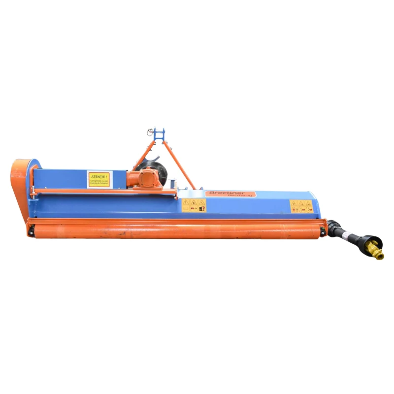 Tocatoare EF175 30-40CP cu cardan PP-540r/min 255Kg utilaj agricol