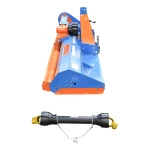 Tocatoare EF175 30-40CP cu cardan PP-540r/min 255Kg utilaj agricol