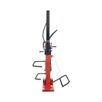 Despicator de busteni vertical trifazat BRECKNER, BK98358, 3500 W, presiune 16 tone, lungime 104 cm, grosime maxima bustean 40 cm