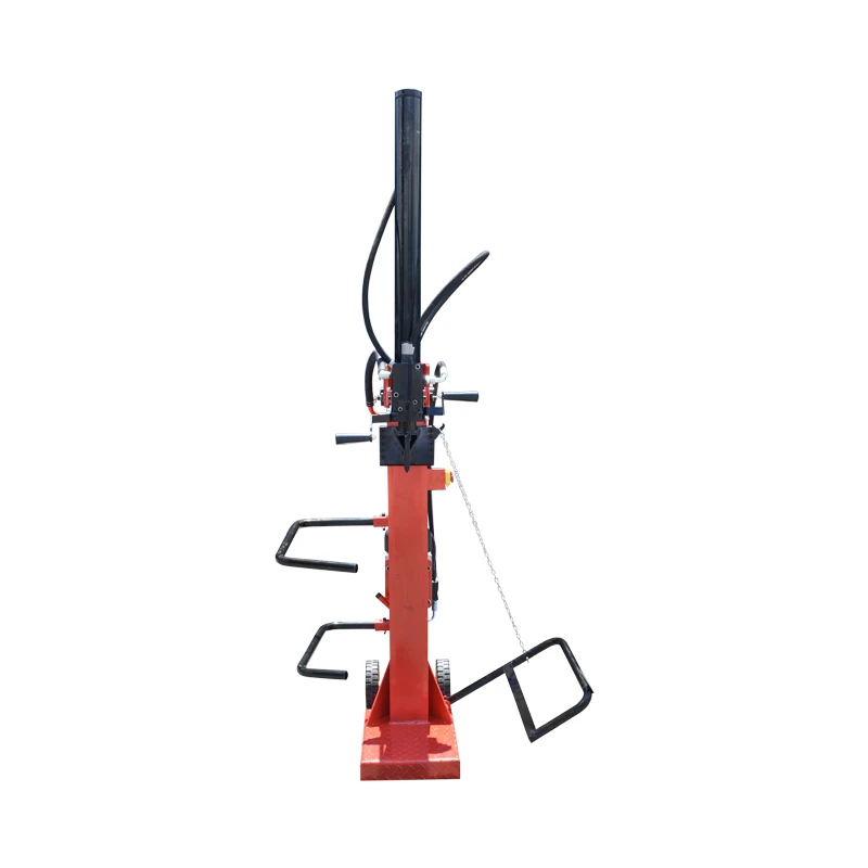 Despicator lemne vertical 16T 380V/3500W L=1040mm Breckner Germany