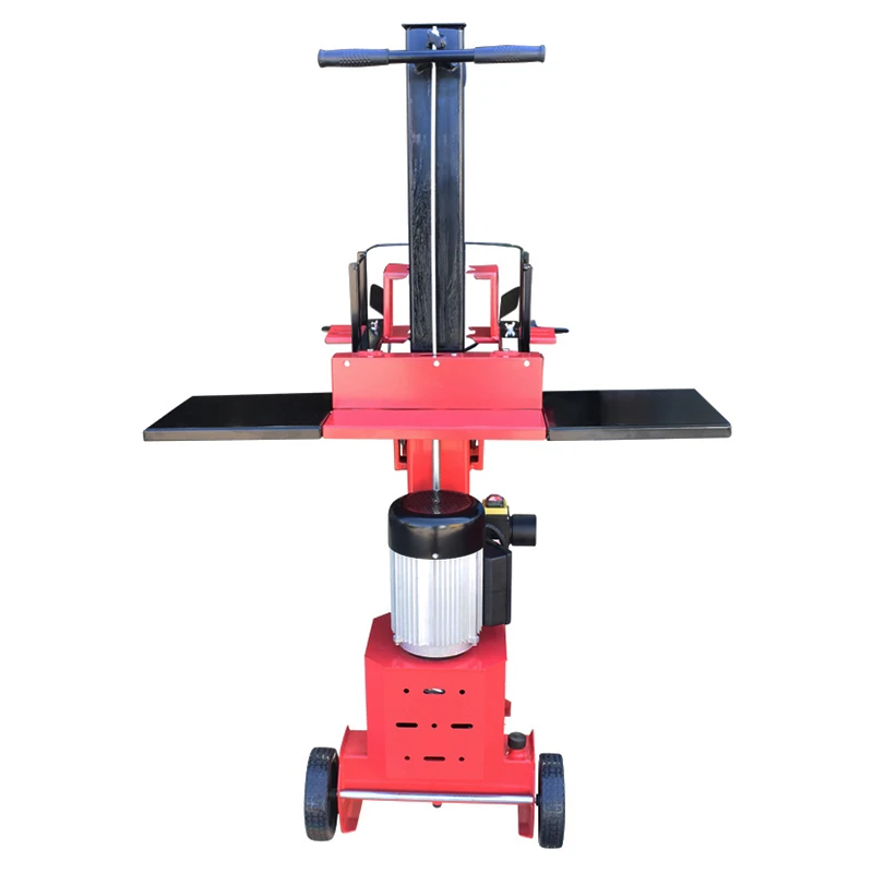 Despicator lemne vertical 8T 230V 3500W, Breckner Germany