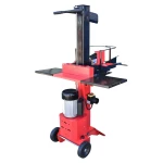 Despicator lemne vertical 8T 230V 3500W, Breckner Germany