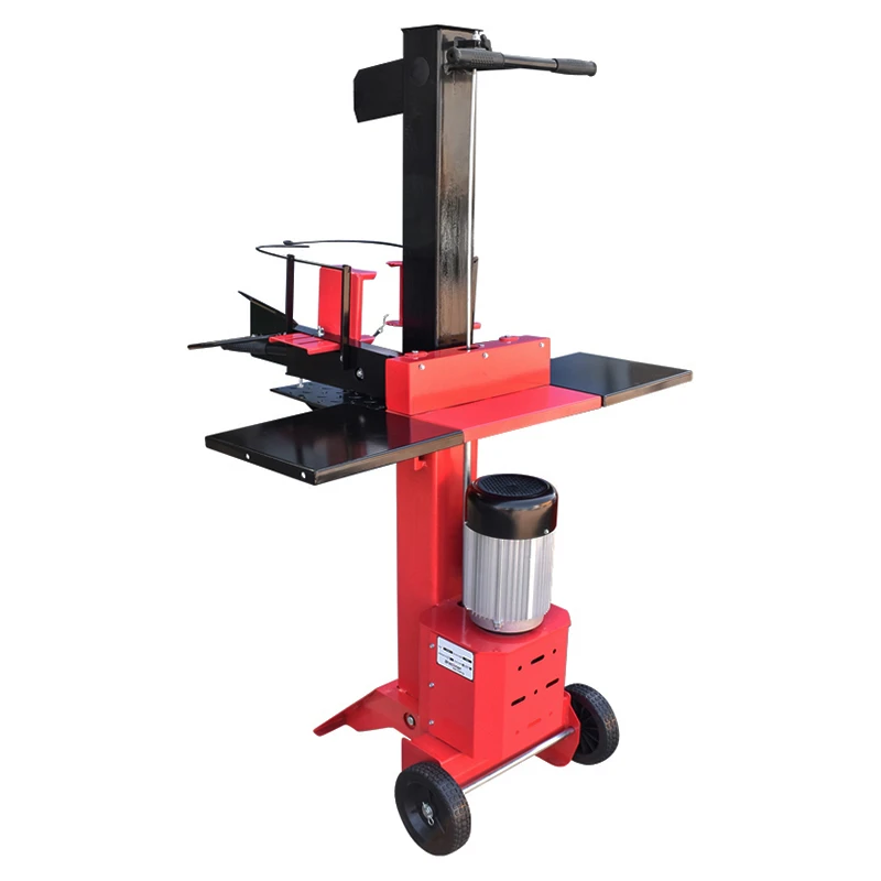 Despicator lemne vertical 8T 230V 3500W, Breckner Germany