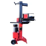 Despicator lemne vertical 8T 230V 3500W, Breckner Germany