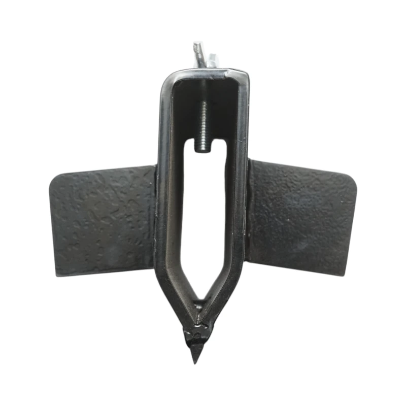 Cap cruce pentru despicator lemne vertical 8T 230V/2400W L=1040 mm