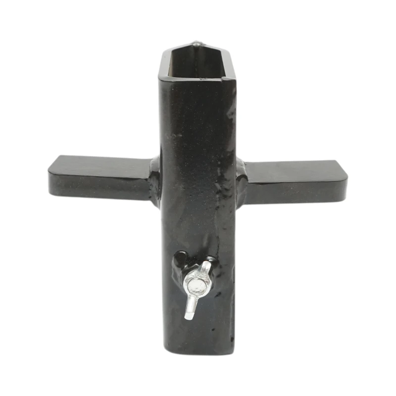 Cap cruce pentru despicator lemne vertical 8T 230V/2400W L=1040 mm