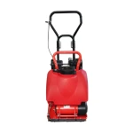 Placa compactoare C60-A cu suprafata de lucru 510x370mm, motor standard euro 5, 78CC/6.5CP, 5900 rot/min 58Kg cu rezervor apa Breckner Germany