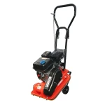 Placa compactoare C60-A cu suprafata de lucru 510x370mm, motor standard euro 5, 78CC/6.5CP, 5900 rot/min 58Kg Breckner Germany