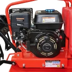 Placa compactoare C100-A cu suprafata de lucru 690x460mm, motor standard euro 5, 196CC/6.5CP, 5400 rot/min 106Kg cu rezervor apa Breckner Germany