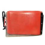 Placa compactoare C100-A cu suprafata de lucru 690x460mm, motor standard euro 5, 196CC/6.5CP, 5400 rot/min 106Kg cu rezervor apa Breckner Germany