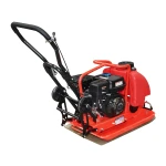 Placa compactoare C100-A cu suprafata de lucru 690x460mm, motor standard euro 5, 196CC/6.5CP, 5400 rot/min 106Kg cu rezervor apa Breckner Germany