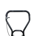 Placa compactoare C100-A cu suprafata de lucru 690x460mm, motor standard euro 5, 196CC/6.5CP, 5400 rot/min 106Kg Breckner Germany