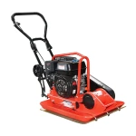 Placa compactoare C100-A cu suprafata de lucru 690x460mm, motor standard euro 5, 196CC/6.5CP, 5400 rot/min 106Kg Breckner Germany