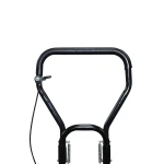 Placa compactoare C90-B cu suprafata de lucru 540x420mm, motor standard euro 5, 196CC/6.5CP, 5500 rot/min 80Kg Breckner Germany