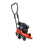 Placa compactoare C90-B cu suprafata de lucru 540x420mm, motor standard euro 5, 196CC/6.5CP, 5500 rot/min 80Kg Breckner Germany