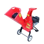 Tocator crengi pe benzina, diametru taiere 50mm, viteza taiere 2800 rpm, 202cc/ 7CP Breckner Germany