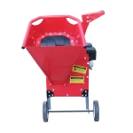 Tocator crengi pe benzina, diametru taiere 50mm, viteza taiere 2800 rpm, 202cc/ 7CP Breckner Germany