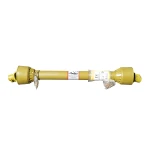 Tocatoare resturi vegetale GMR120 25-55CP, latime de lucru 120cm cu cardan inclus PP-540 r/min 253Kg Breckner Germany