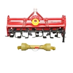 Freza agricola cu latimea de lucru 160 cm Baisan