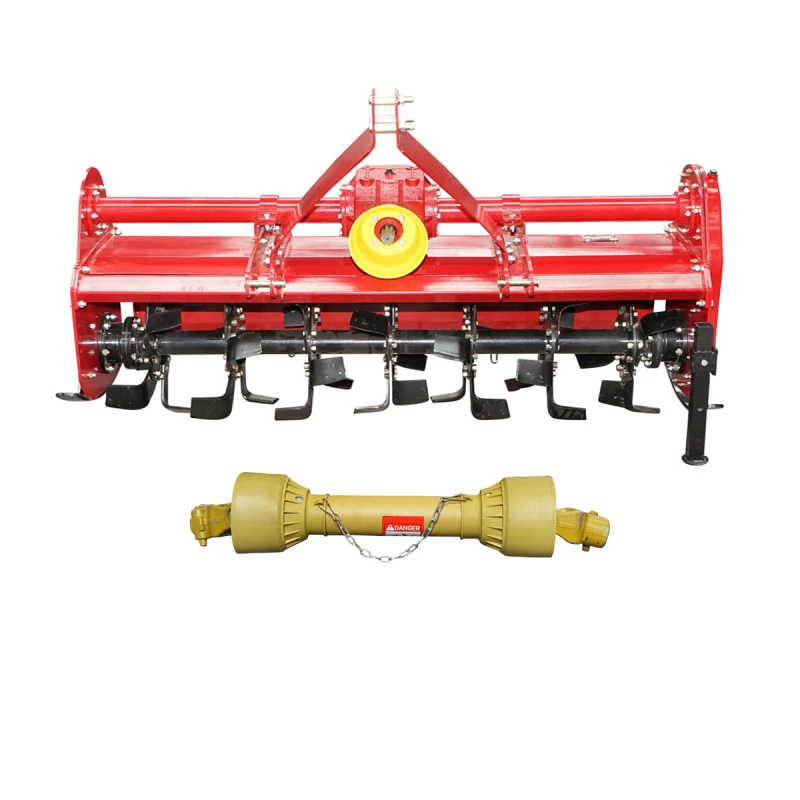 Freza agricola cu latimea de lucru 160cm Baisan