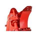 Freza agricola cu latimea de lucru 160 cm Baisan