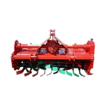 Freza agricola cu latimea de lucru 136cm Baisan