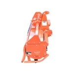 Freza TS81 cu prindere in 3 puncte, cardan inclus, putere necesara 55-75CP, latime de lucru 2m, adancime 12-16cm cu 54 cutite Baisan