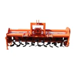Freza agricola cu latimea de lucru 220cm, 54 cutite, prindere in 3 puncte, cardan inclus Baisan
