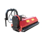Tocatoare resturi vegetale AGL135 cu brat hidraulic, latime de lucru 135cm, cardan inclus 310kg THOR