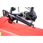 Tocatoare resturi vegetale AGL155 cu brat hidraulic, latime de lucru 155cm, cardan inclus 367kg THOR