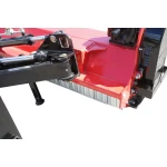 Tocatoare resturi vegetale AGL155 cu brat hidraulic, latime de lucru 155cm, cardan inclus 367kg THOR