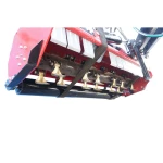 Tocatoare resturi vegetale AGL155 cu brat hidraulic, latime de lucru 155cm, cardan inclus 367kg THOR