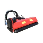 Tocatoare resturi vegetale AGL155 cu brat hidraulic, latime de lucru 155cm, cardan inclus 367kg THOR