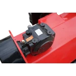 Tocatoare resturi vegetale AGL175 cu brat hidraulic, latime de lucru 175cm, cardan inclus 429kg THOR