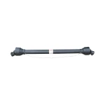 Tocatoare resturi vegetale AGL175 cu brat hidraulic, latime de lucru 175cm, cardan inclus 429kg THOR