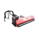 Tocatoare resturi vegetale AGL175 cu brat hidraulic, latime de lucru 175cm, cardan inclus 429kg THOR