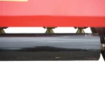 Tocatoare resturi vegetale AGL175 cu brat hidraulic, latime de lucru 175cm, cardan inclus 429kg THOR