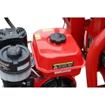 Despicator lemne vertical/orizontal 22T, motor benzina 5.5CP, lungime bustean 610mm, pompa hidraulica 16GPM THOR